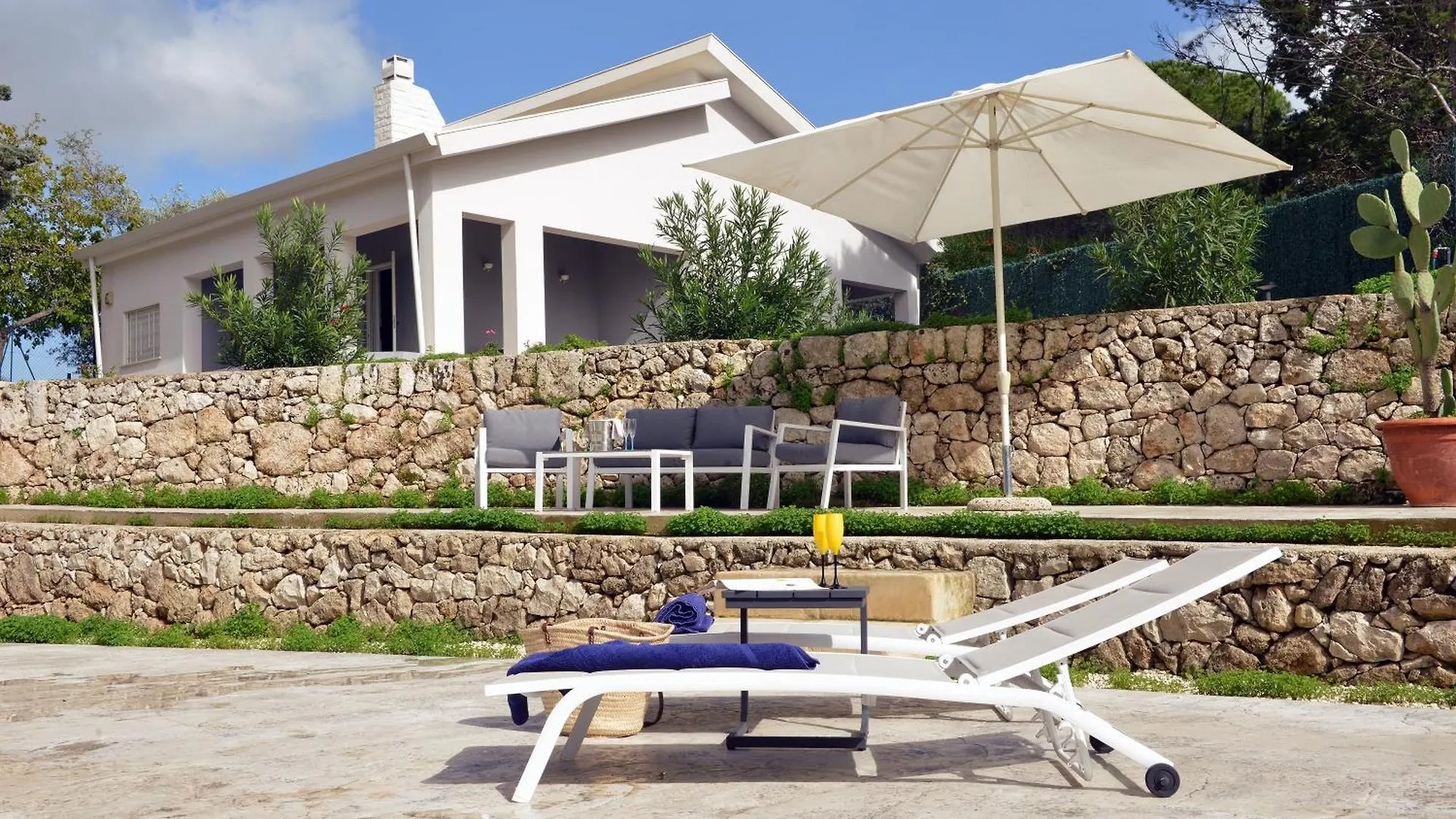 Villa Nerodavola By Posarellivillas San Corrado di Fuori