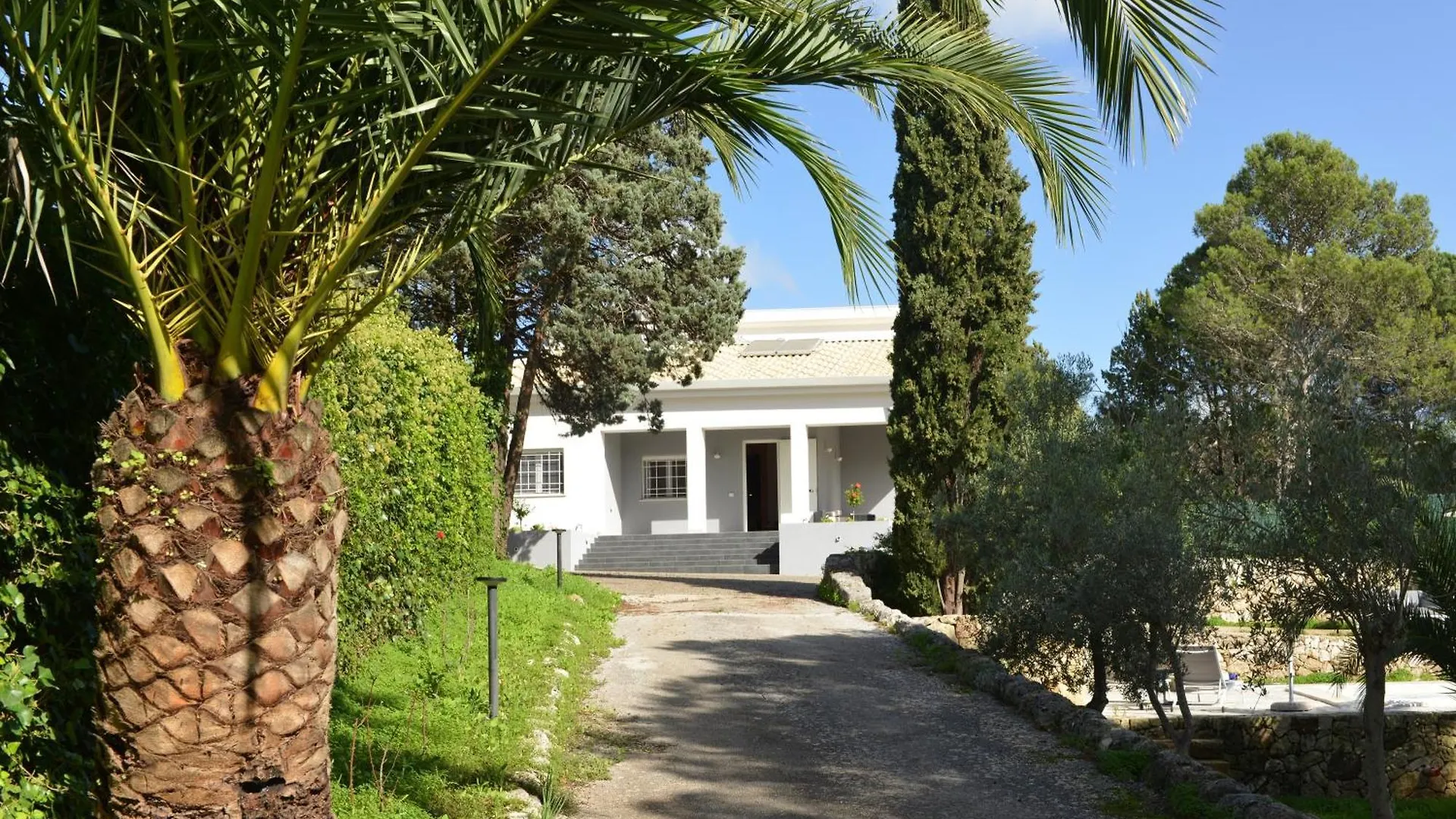 Nerodavola By Posarellivillas San Corrado di Fuori 0*,