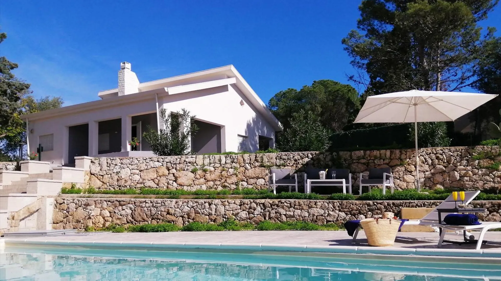 Villa Nerodavola By Posarellivillas San Corrado di Fuori